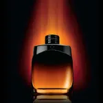 Eau de parfum Montblanc Legend Night pour hommes 100 ml