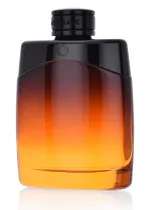 Eau de parfum Montblanc Legend Night pour hommes 100 ml