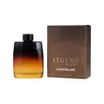 Eau de parfum Montblanc Legend Night pour hommes 100 ml