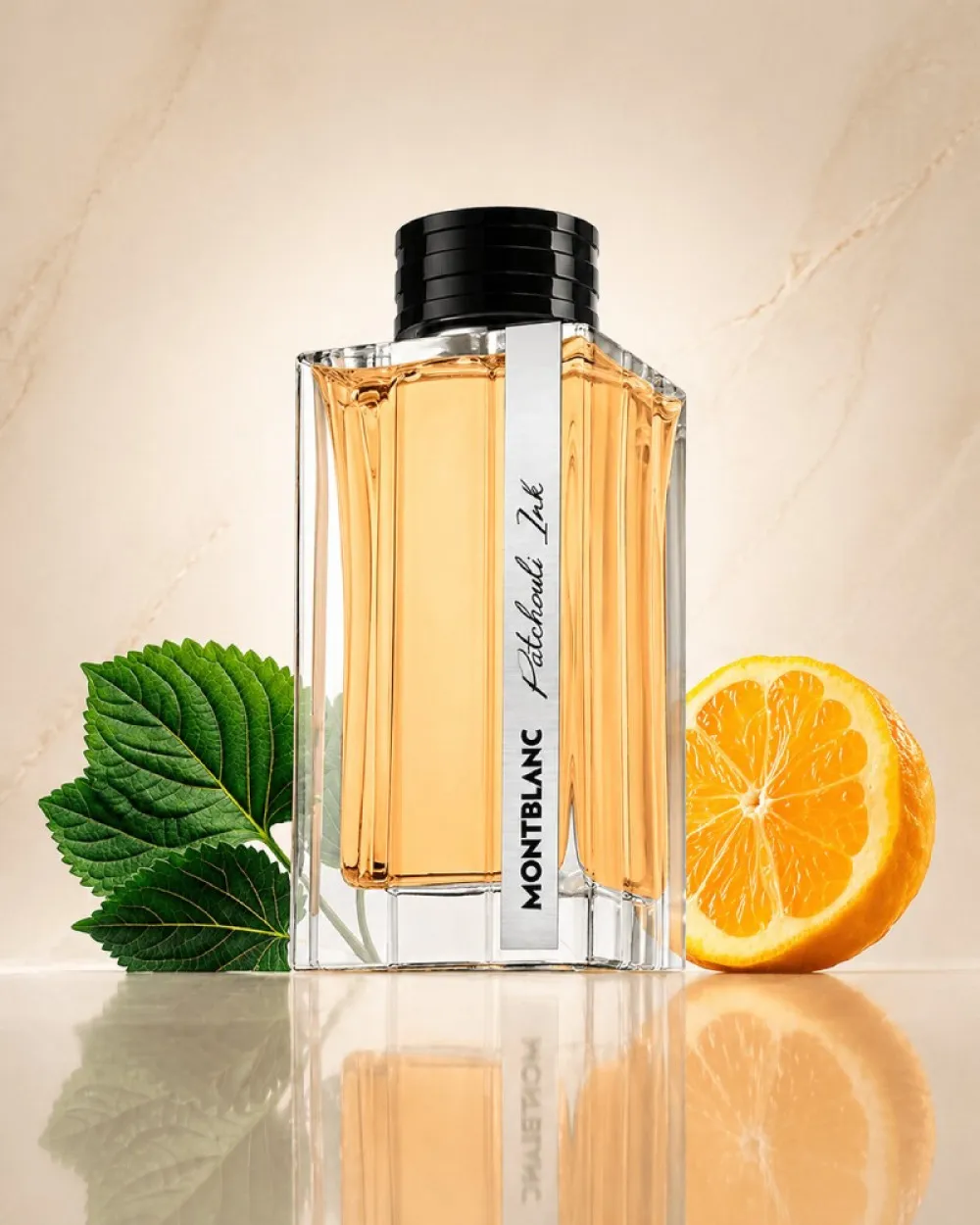 Patchouli Ink eau de parfum pour homme 125 ml