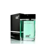 Eau de toilette Montblanc Presence pour homme 75 ml