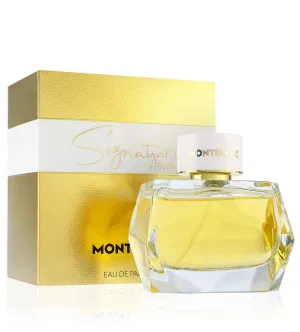 Eau de parfum Montblanc Signature Absolue pour femmes 90 ml