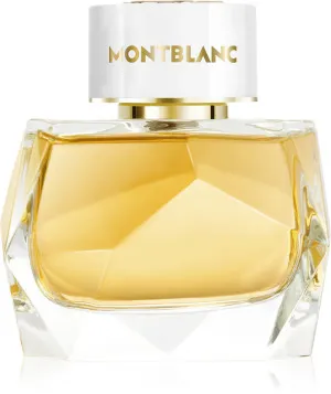Eau de parfum Montblanc Signature Absolue pour femmes 90 ml