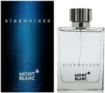 Eau de toilette Montblanc Starwalker pour homme 75 ml