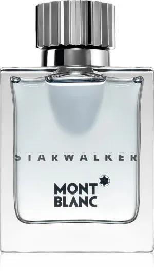Montblanc Starwalker eau de toilette pour homme