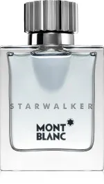 Eau de toilette Montblanc Starwalker pour homme 75 ml