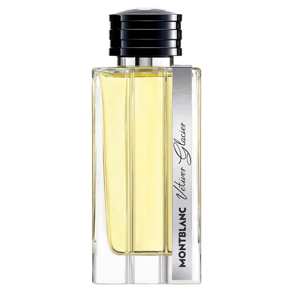 Vetiver Glacier eau de parfum pour homme 125 ml