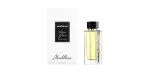 Vetiver Glacier eau de parfum pour homme 125 ml