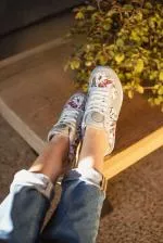 Inkkas Monterey Jogger