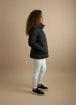 Ecoalf Moore Jacket Black 