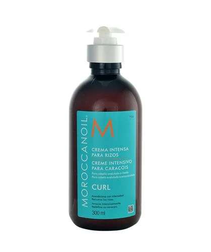 Intense Curl Cream crème intense pour cheveux bouclés et ondulés 300 ml