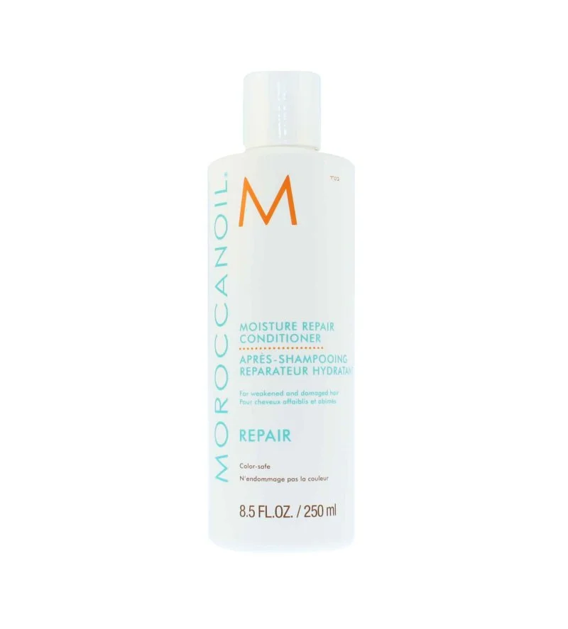 Après-shampoing réparateur hydratant 250 ml