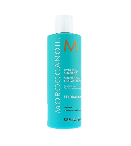 Shampooing hydratant 250 ml