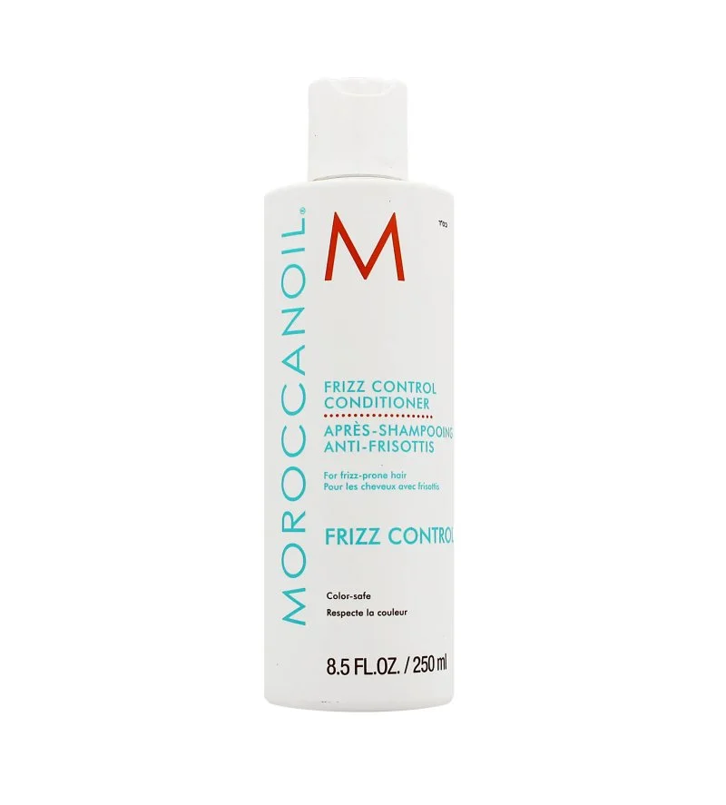 Frizz Control après-shampooing lissant pour cheveux sujets aux frisottis 250 ml