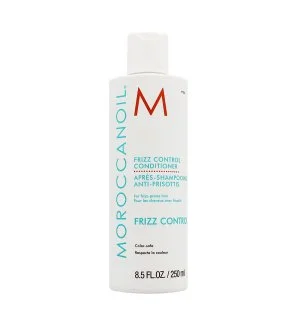 Moroccanoil Frizz Control après-shampooing lissant pour cheveux sujets aux frisottis