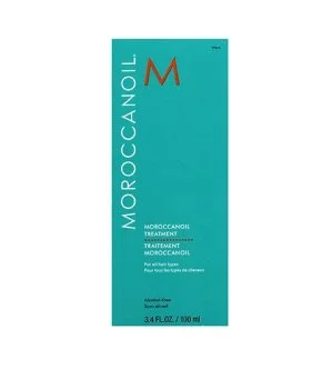 Moroccanoil Traitement capillaire pour tous types de cheveux