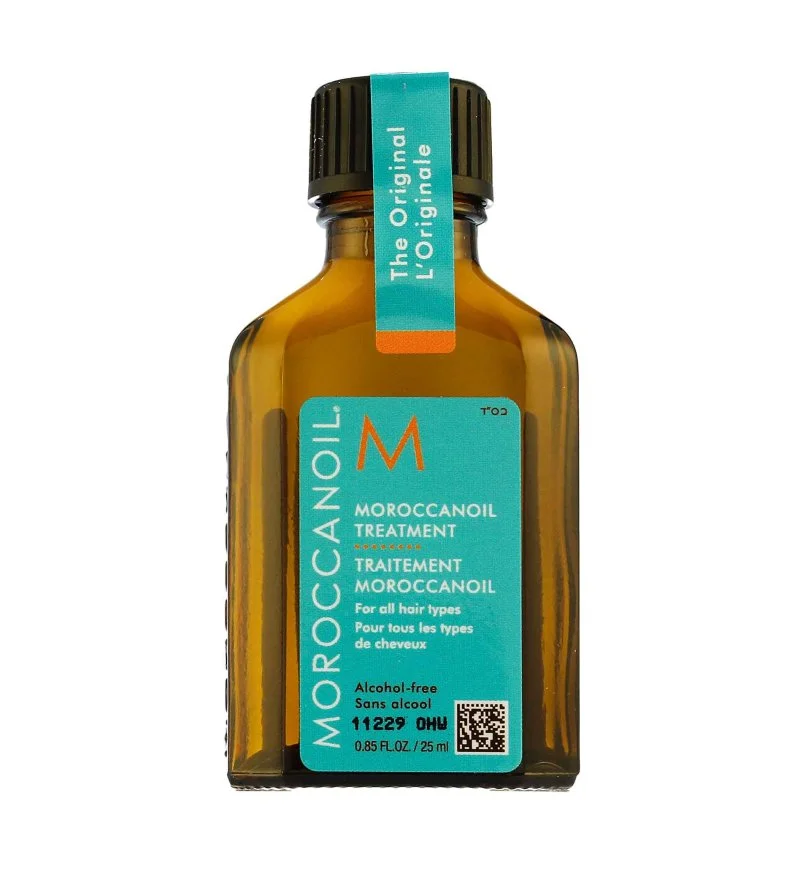 Treatment soin capillaire pour tous types de cheveux 25 ml
