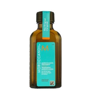 Moroccanoil Traitement capillaire pour tous types de cheveux