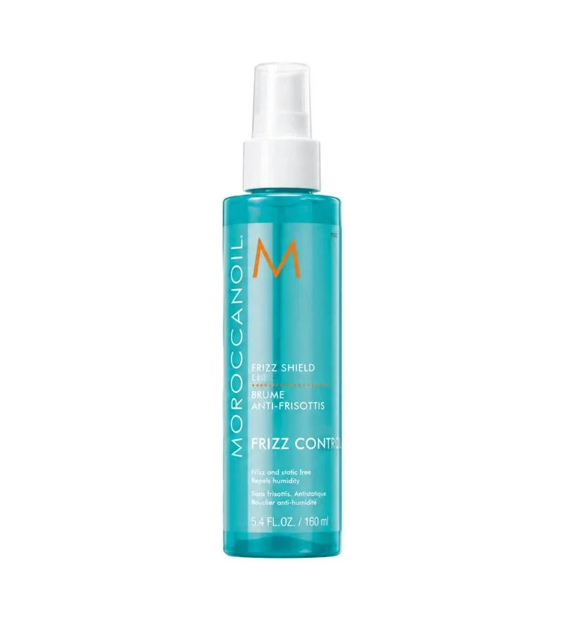 Frizz Shield Spray spray lissant 160 ml