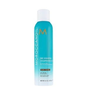 Moroccanoil Shampooing sec Teintes foncées shampooing sec pour cheveux foncés