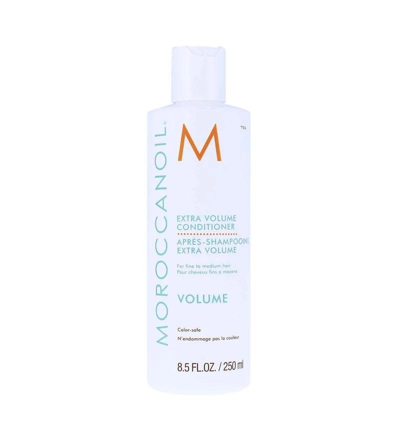 Extra Volume Conditioner après-shampooing pour cheveux fins et sans volume 250 ml