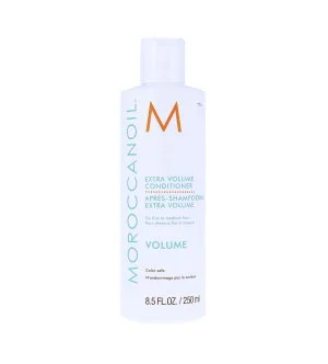 Moroccanoil Extra Volume Conditioner après-shampooing pour cheveux fins et sans volume