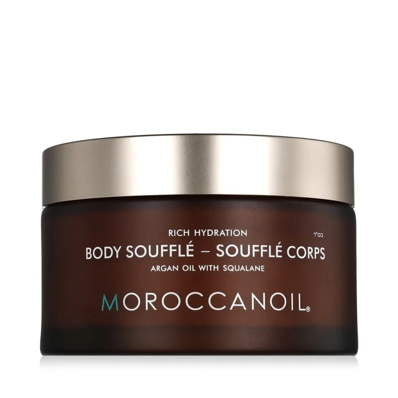 Fragrance Originale soufflé pour le corps unisexe 200 ml