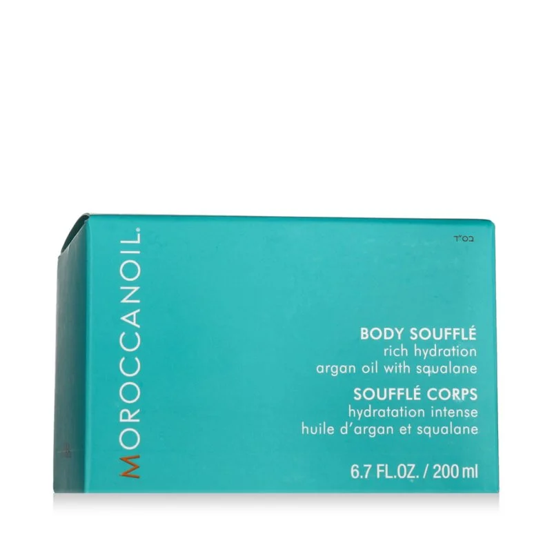 Fragrance Originale soufflé pour le corps unisexe 200 ml