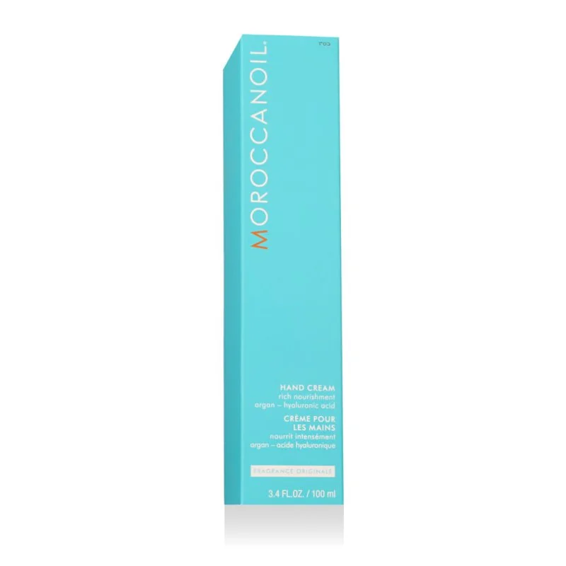 Fragrance Originale crème pour les mains unisexe 100 ml