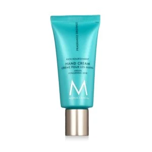 Moroccanoil Fragrance Originale crème pour les mains unisexe