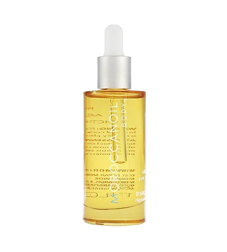 Pure Argan Oil huile corporelle 50 ml