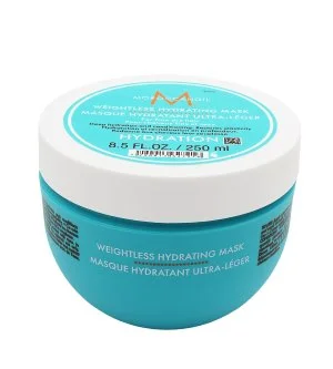 Moroccanoil Hydration masque hydratant qui n’alourdit pas pour cheveux fins et secs
