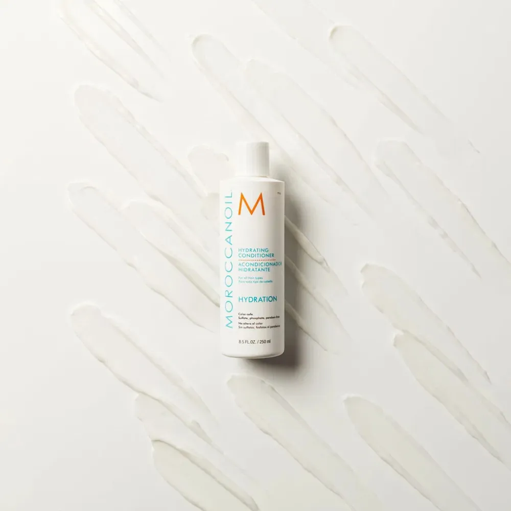 Après-shampooing hydratant 250 ml