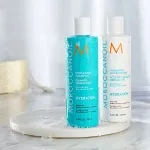 Après-shampooing hydratant 250 ml