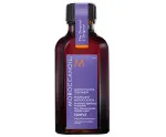 Treatment Purple huile capillaire pour cheveux blonds, décolorés ou argentés 50 ml