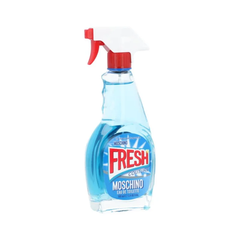Fresh Couture eau de toilette pour femme 100 ml