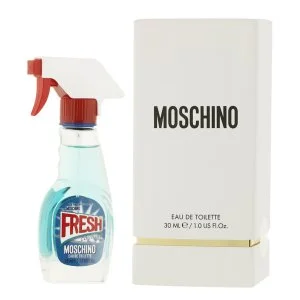 Moschino Fresh Couture eau de toilette pour femme