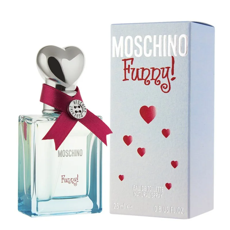 Funny! eau de toilette pour femme 25 ml