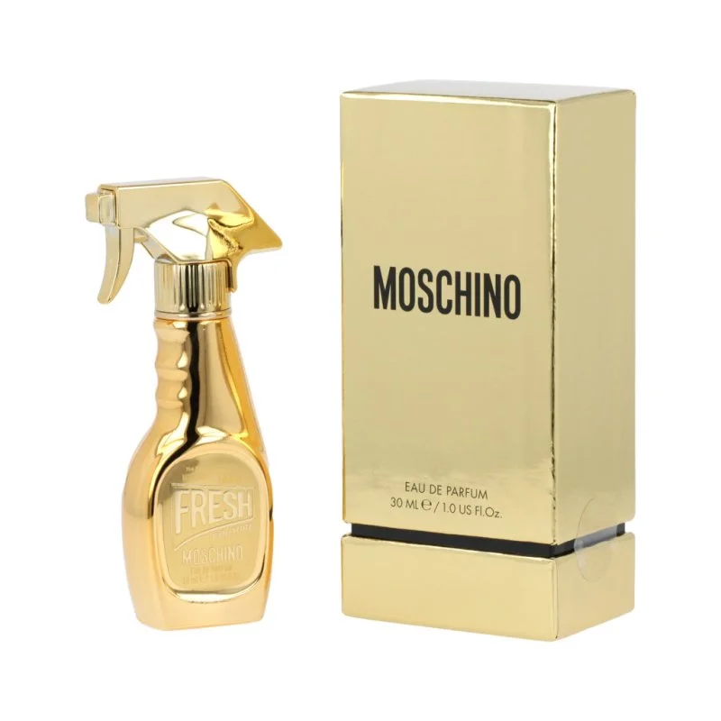 Gold Fresh Couture eau de parfum pour femmes 30 ml