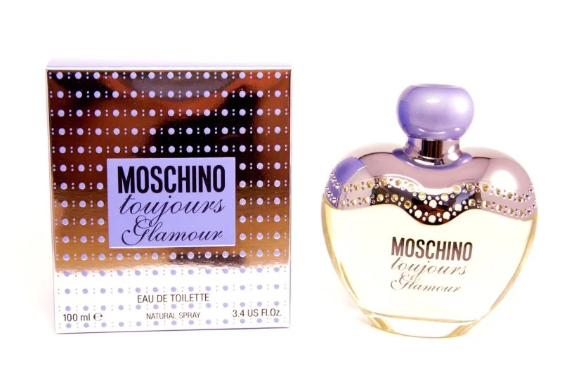 Toujours Glamour eau de toilette pour femme 30 ml