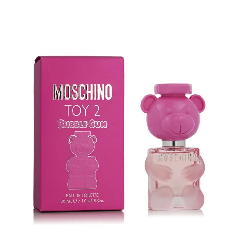 Toy 2 Bubble Gum eau de toilette pour femme 30 ml