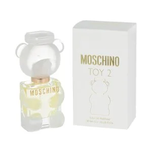 Moschino Toy 2 eau de parfum pour femme