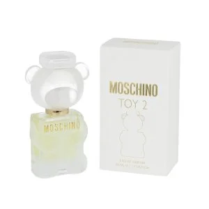 Moschino Toy 2 eau de parfum pour femme