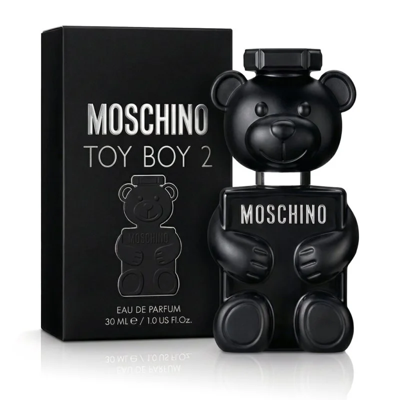Toy Boy 2 eau de parfum pour homme 30 ml
