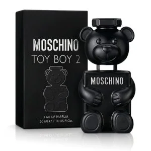 Moschino Toy Boy 2 eau de parfum pour homme