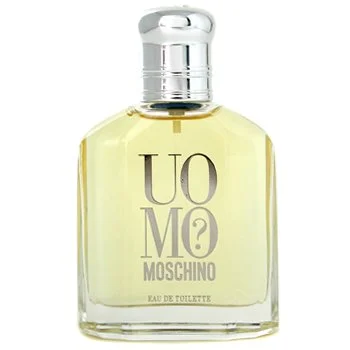 Uomo? eau de toilette pour homme testeur 125 ml