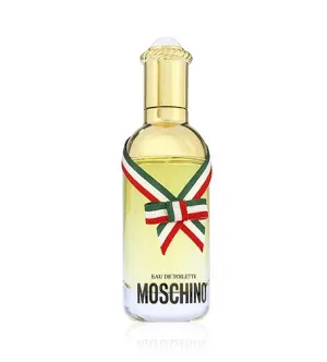 Eau de toilette Moschino Femme pour femmes