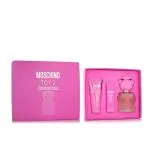 Toy 2 Bubble Gum EDT 100 ml + EDT MINI 10 ml + BL 100 ml F 1 ks