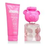 Moschino Toy 2 Bubble Gum EDT 50 ml + BL 100 ml F