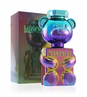 Moschino Toy 2 Pearl eau de parfum unisexe 50 ml